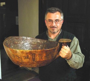 Jonas Vaiškūnas