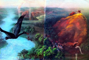 Gedimino sapnas - metraščiuose išlikęs inkubacijos ritualas Gedimino sapnas - metraščiuose išlikęs inkubacijos ritualas