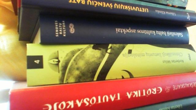 Literatūra, nuorodos bei šaltiniai Literatūra, nuorodos bei šaltiniai