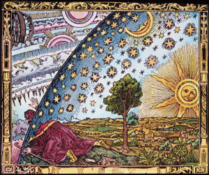 Mitologiniai dangaus stebėjimo ypatumai Mitologiniai dangaus stebejimo ypatumai