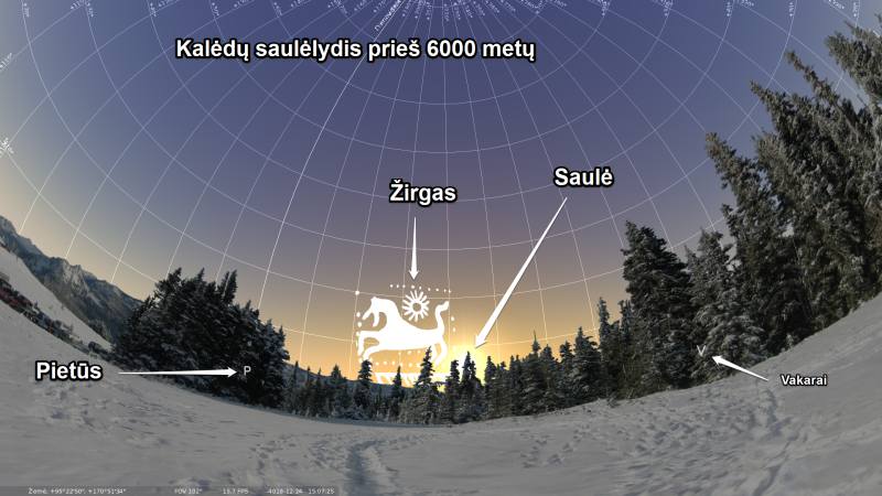 Laimės pasaga
