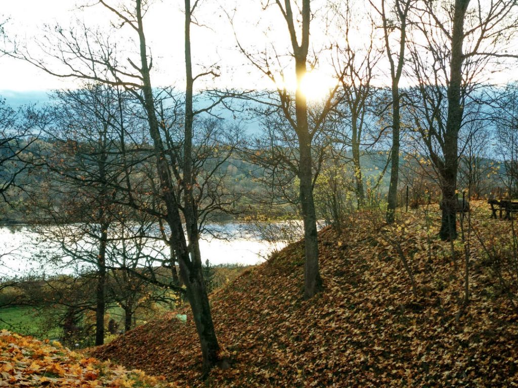 Prieš uždedant 2020 metų tašką
